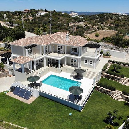Mar De Luz Bed & Breakfast Лоуле Екстериор снимка