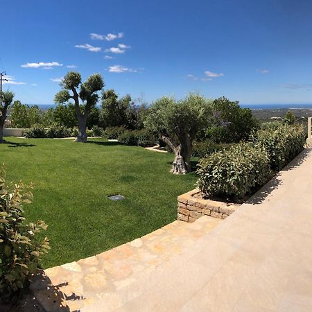 Mar De Luz Bed & Breakfast Лоуле Екстериор снимка