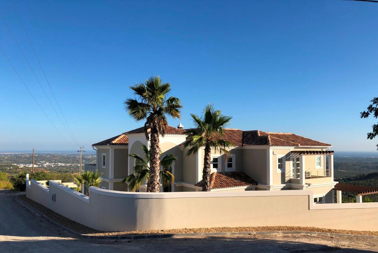 Mar De Luz Bed & Breakfast Лоуле Екстериор снимка