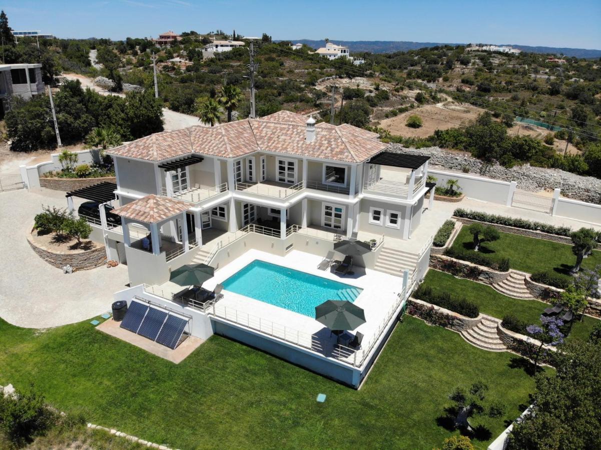 Mar De Luz Bed & Breakfast Лоуле Екстериор снимка