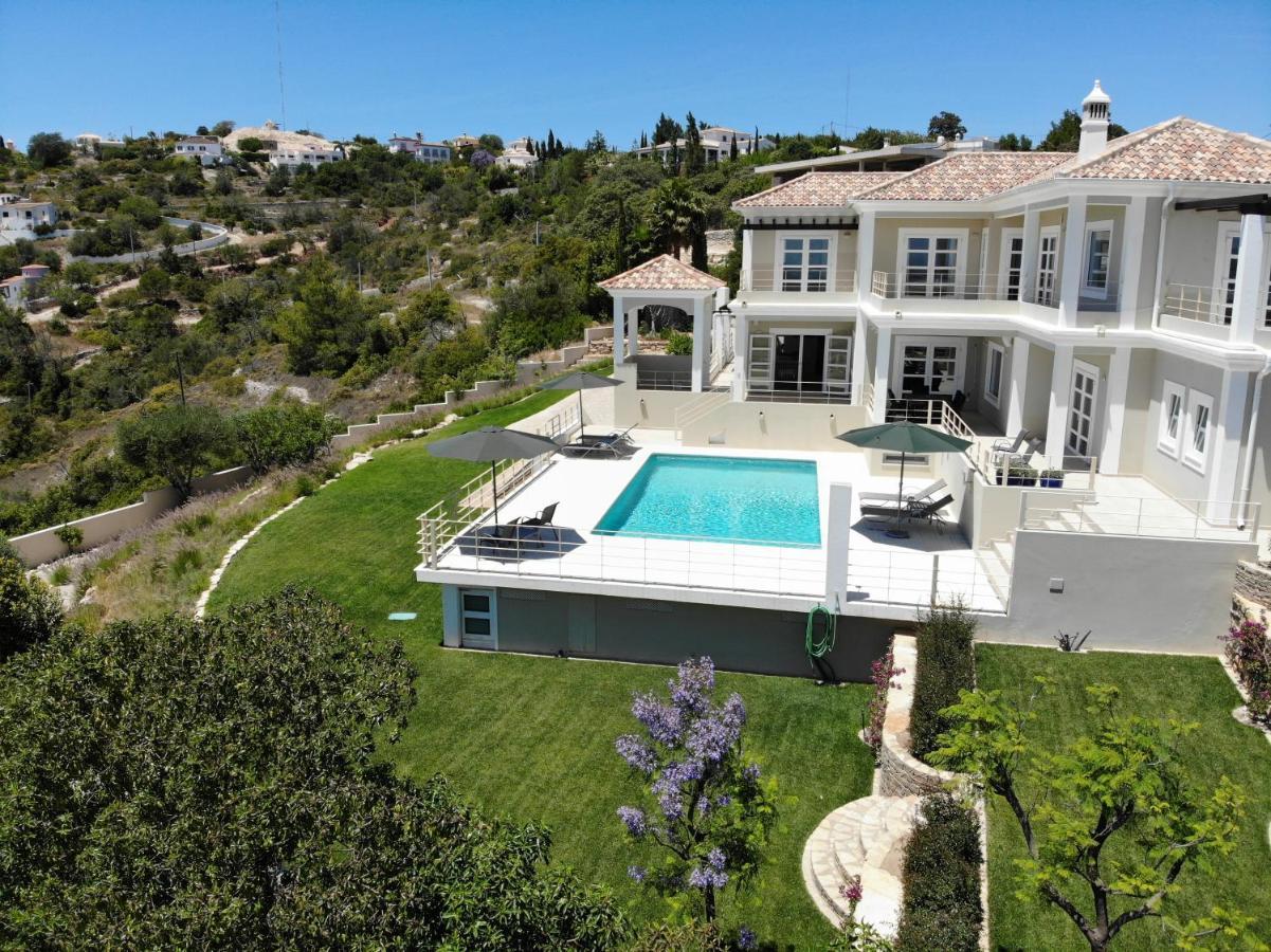 Mar De Luz Bed & Breakfast Лоуле Екстериор снимка