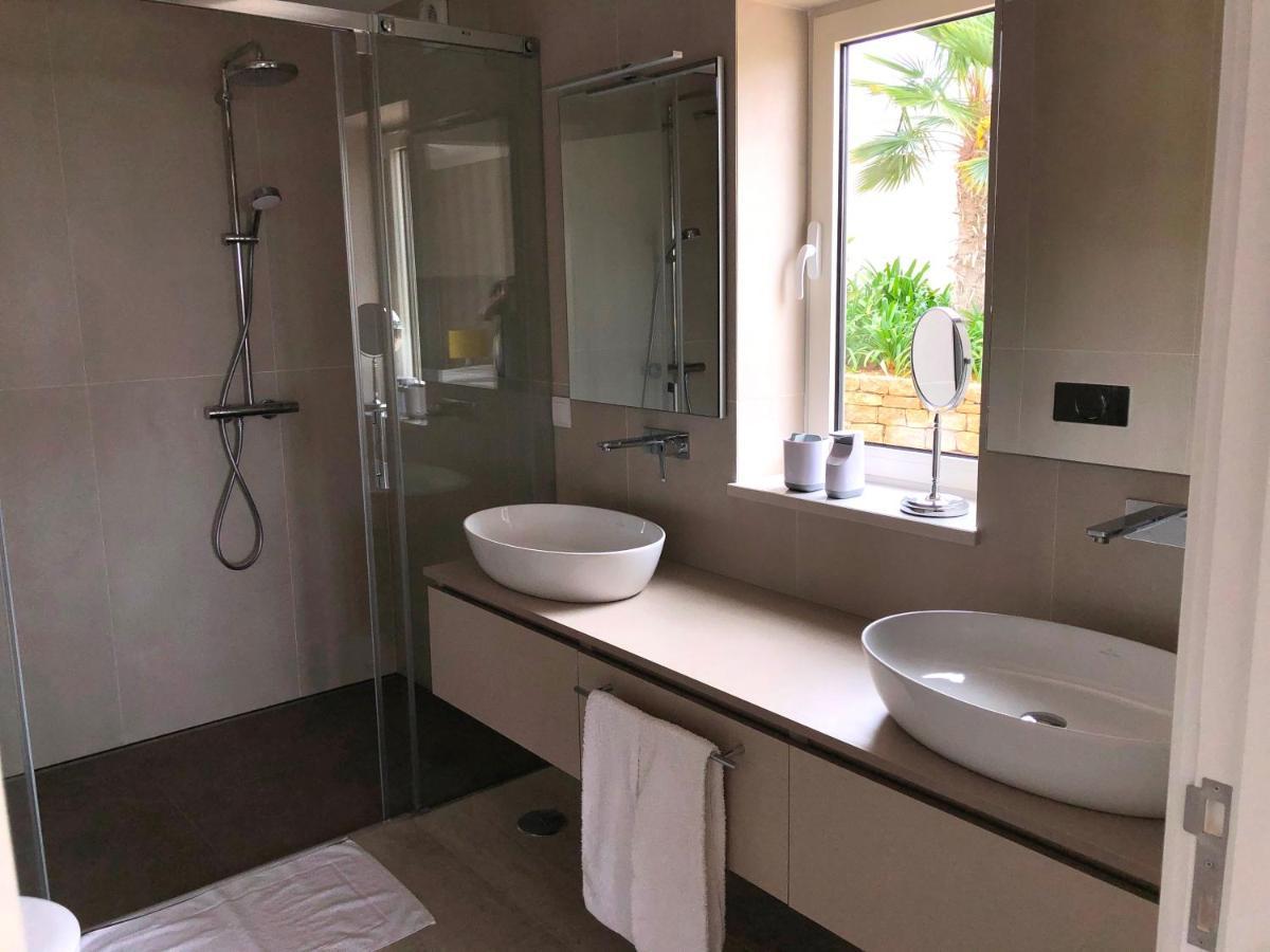 Mar De Luz Bed & Breakfast Лоуле Екстериор снимка