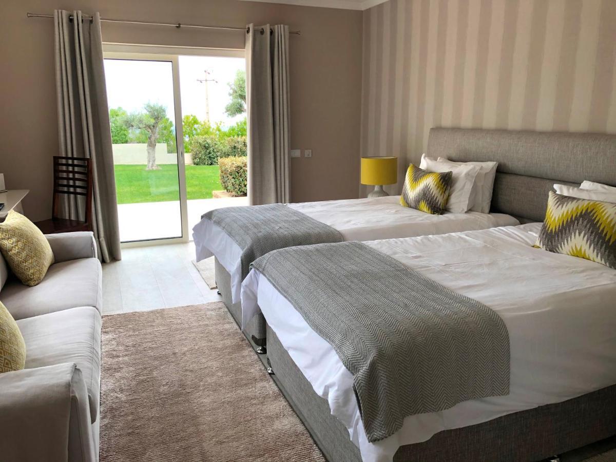 Mar De Luz Bed & Breakfast Лоуле Екстериор снимка
