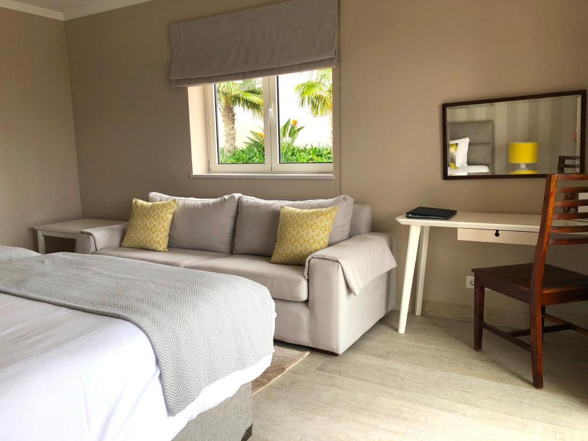 Mar De Luz Bed & Breakfast Лоуле Екстериор снимка