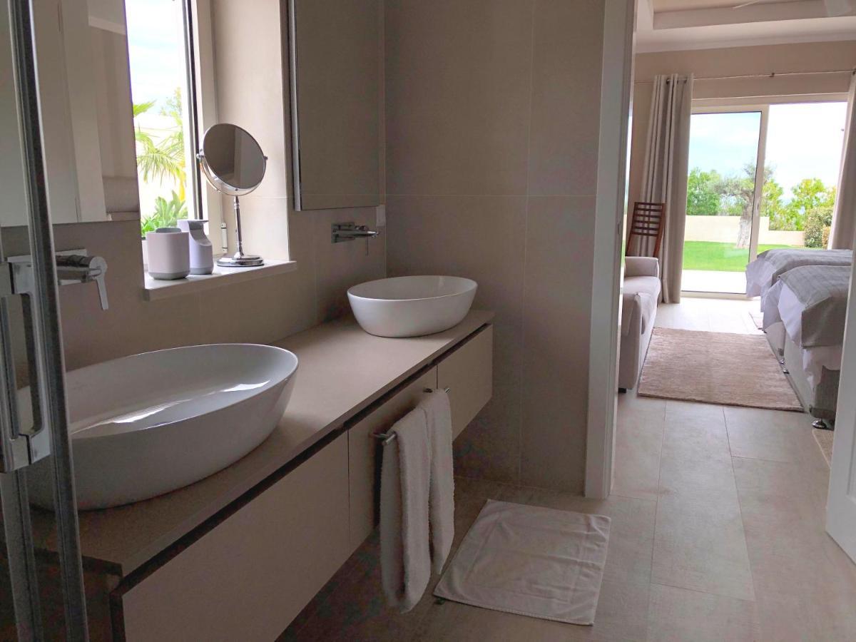 Mar De Luz Bed & Breakfast Лоуле Екстериор снимка