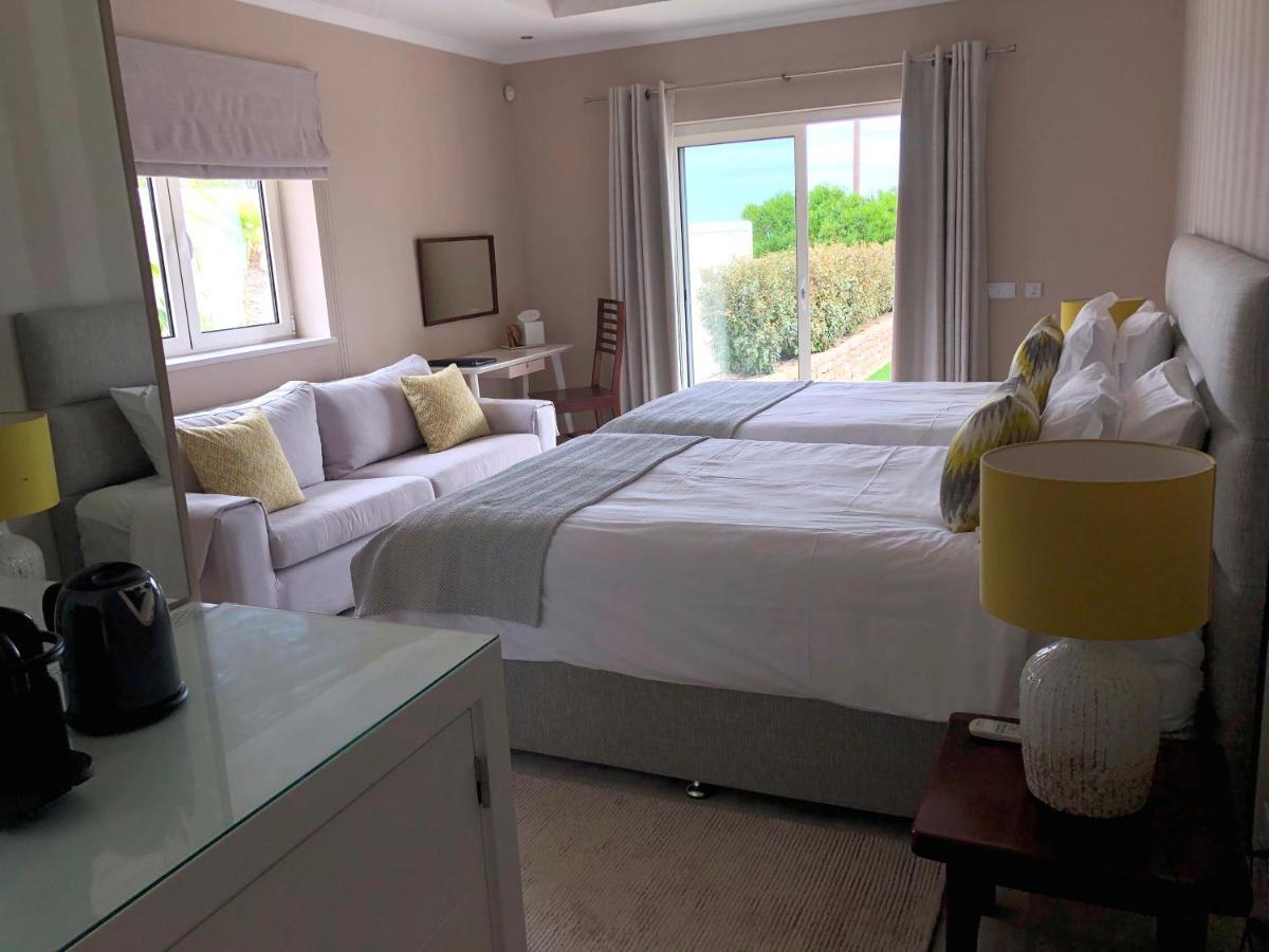 Mar De Luz Bed & Breakfast Лоуле Екстериор снимка