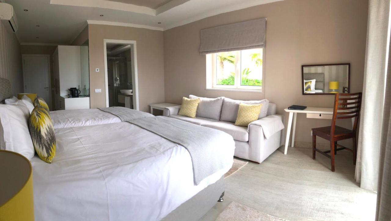 Mar De Luz Bed & Breakfast Лоуле Екстериор снимка