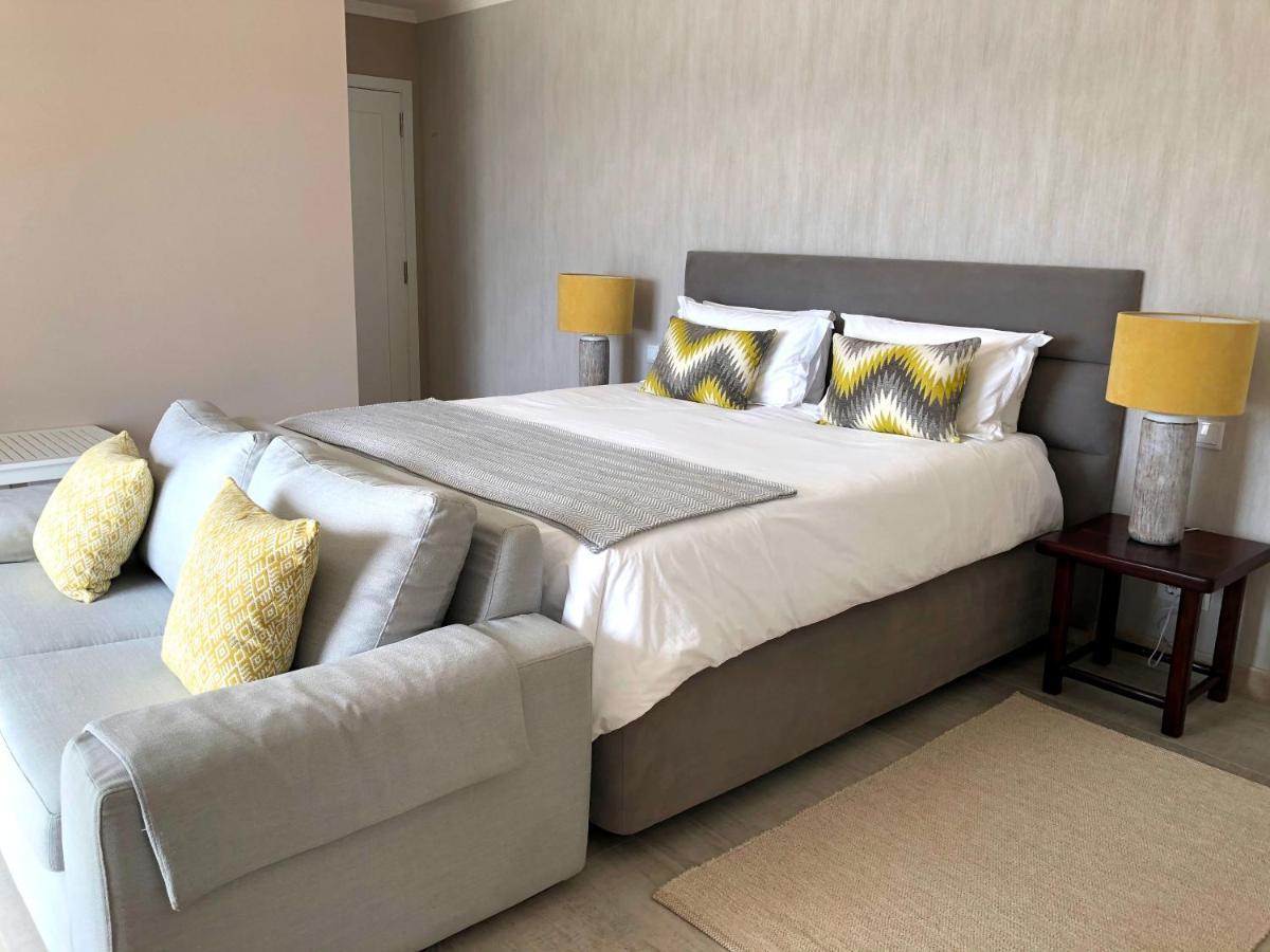 Mar De Luz Bed & Breakfast Лоуле Екстериор снимка