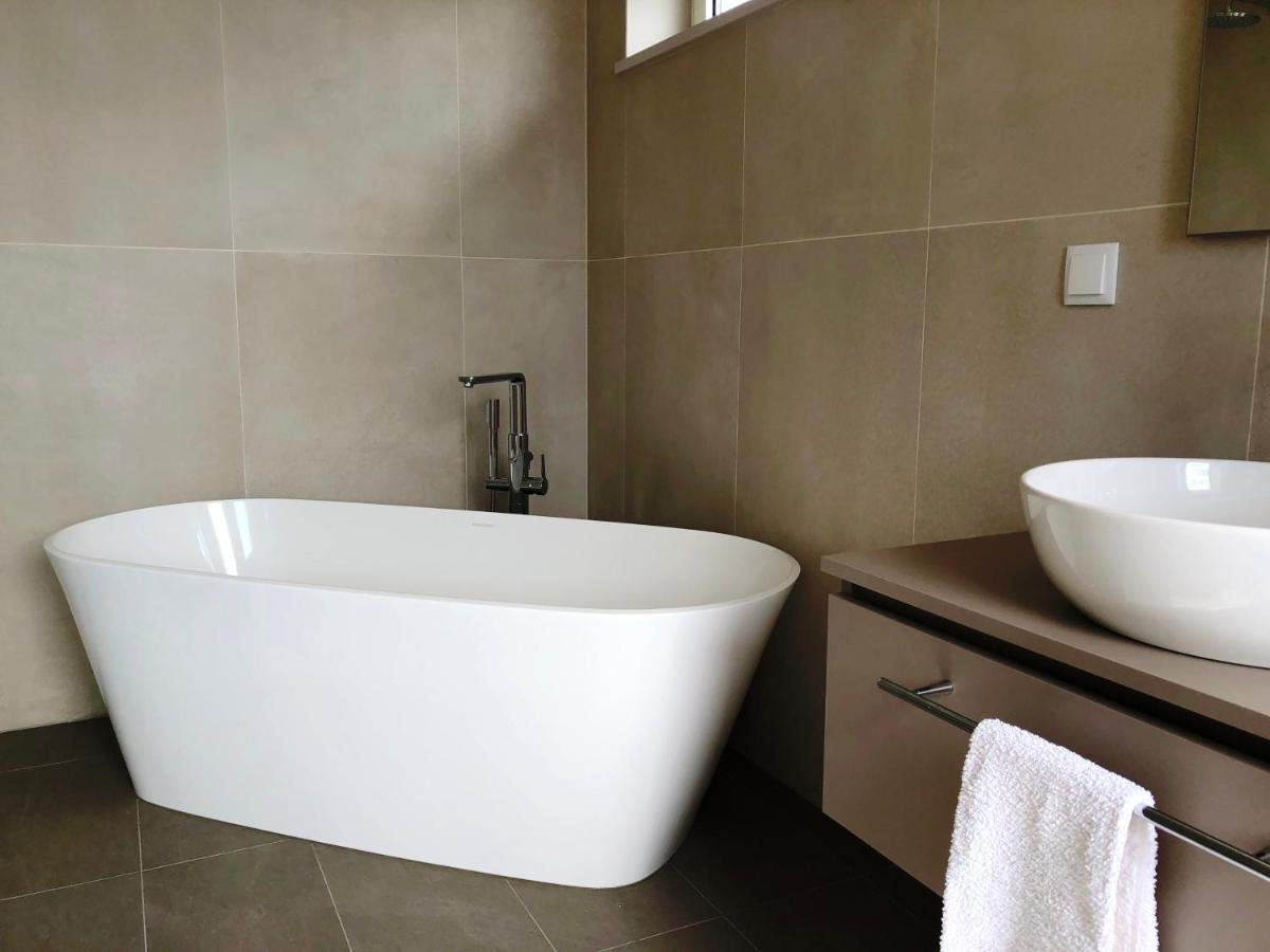 Mar De Luz Bed & Breakfast Лоуле Екстериор снимка