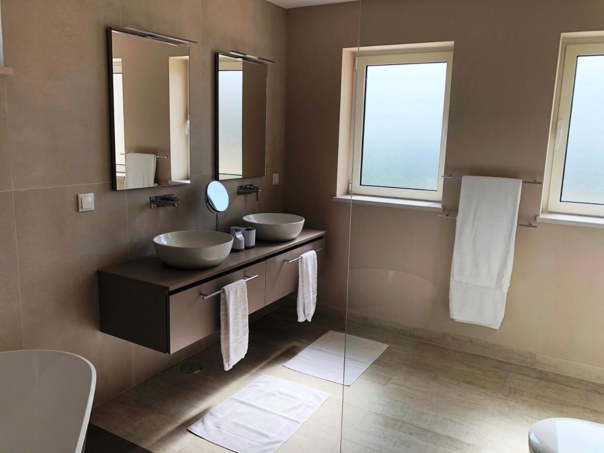 Mar De Luz Bed & Breakfast Лоуле Екстериор снимка