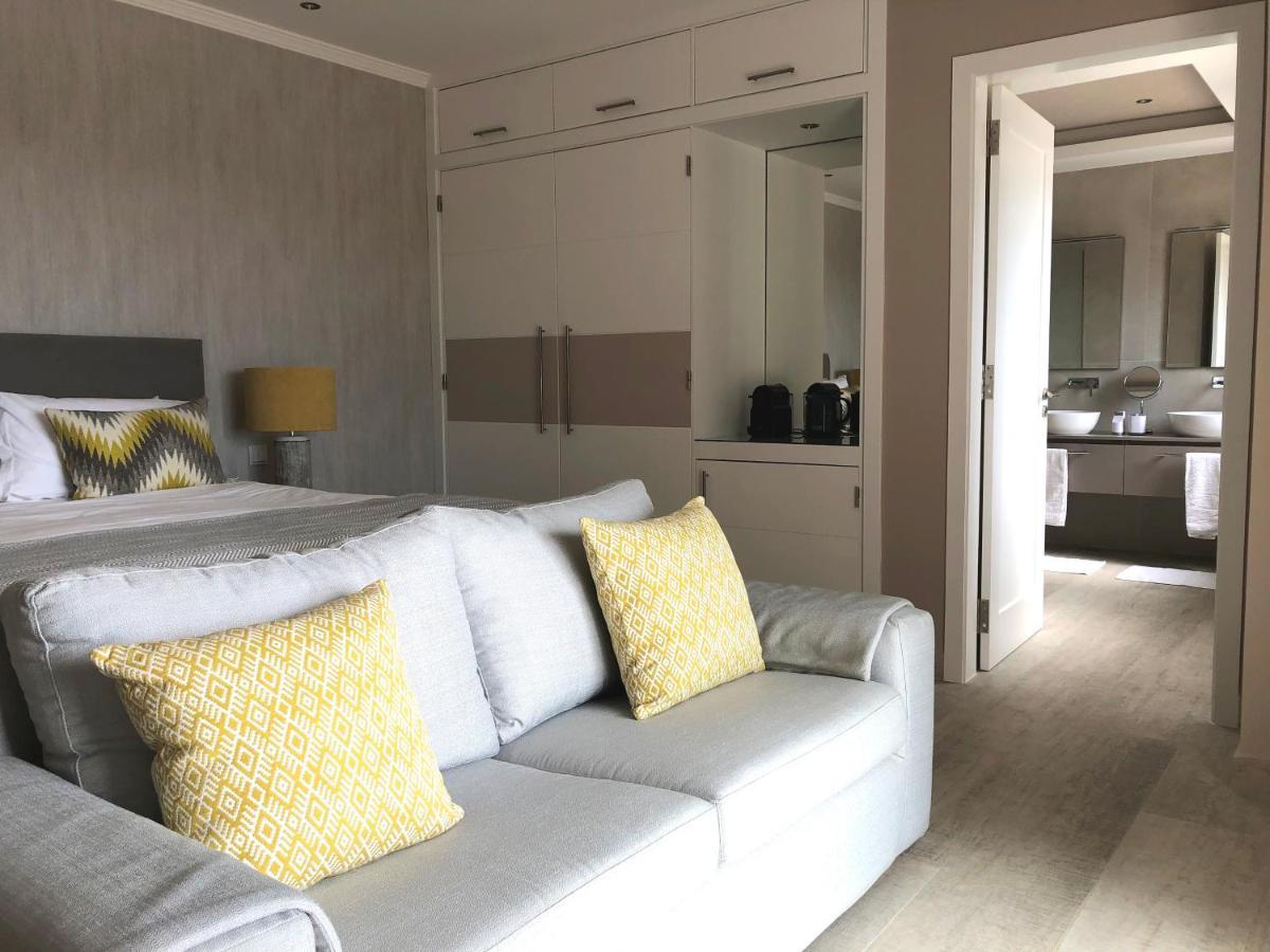 Mar De Luz Bed & Breakfast Лоуле Екстериор снимка