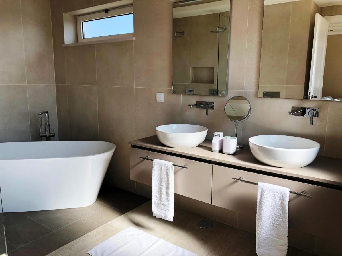 Mar De Luz Bed & Breakfast Лоуле Екстериор снимка